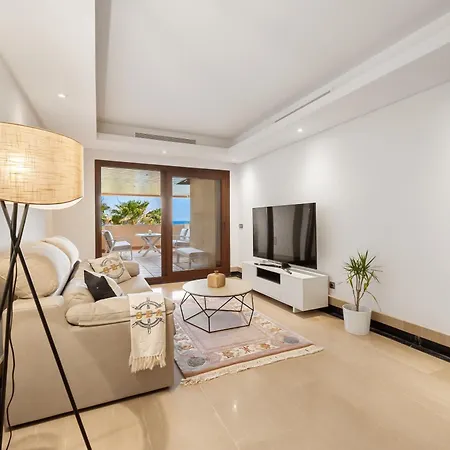 Seafront Bahia De La Plata