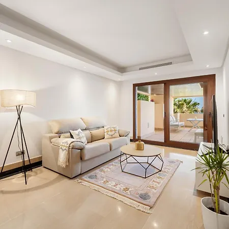 Seafront Bahia De La Plata *