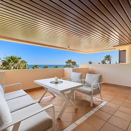 Seafront Bahia De La Plata