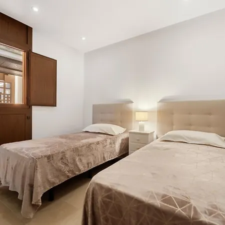 Seafront Bahia De La Plata شقة