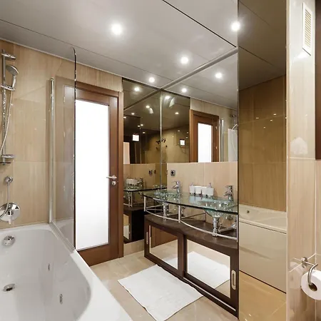 شقة Seafront Bahia De La Plata