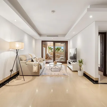 Seafront Bahia De La Plata إِستيبونا