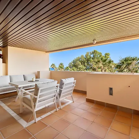 Seafront Bahia De La Plata *