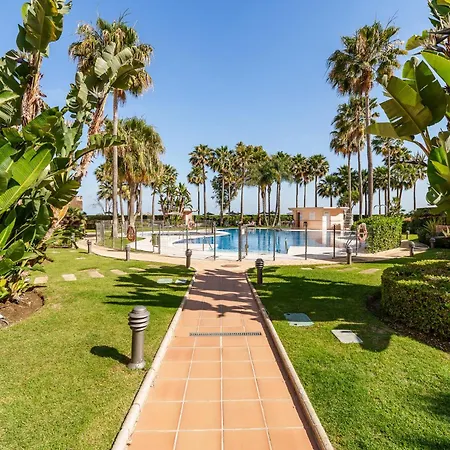 Seafront Bahia De La Plata