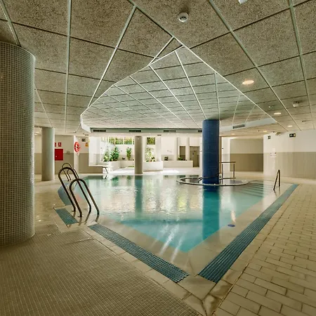 Apartment Seafront Bahia De La Plata Estepona