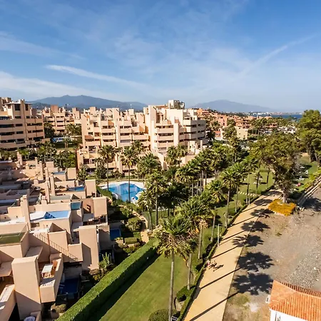 Seafront Bahia De La Plata *