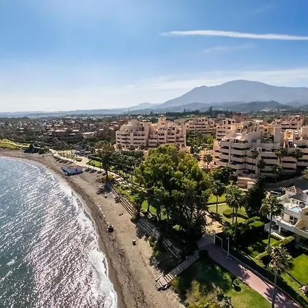 Seafront Bahia De La Plata إِستيبونا
