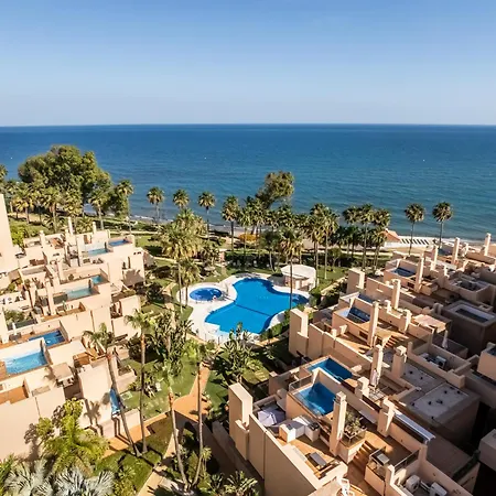 Seafront Bahia De La Plata * Estepona