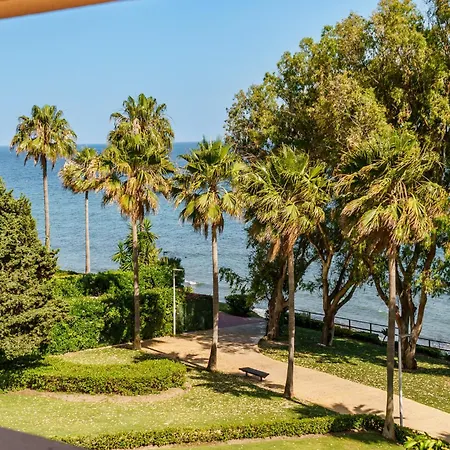 Seafront Bahia De La Plata