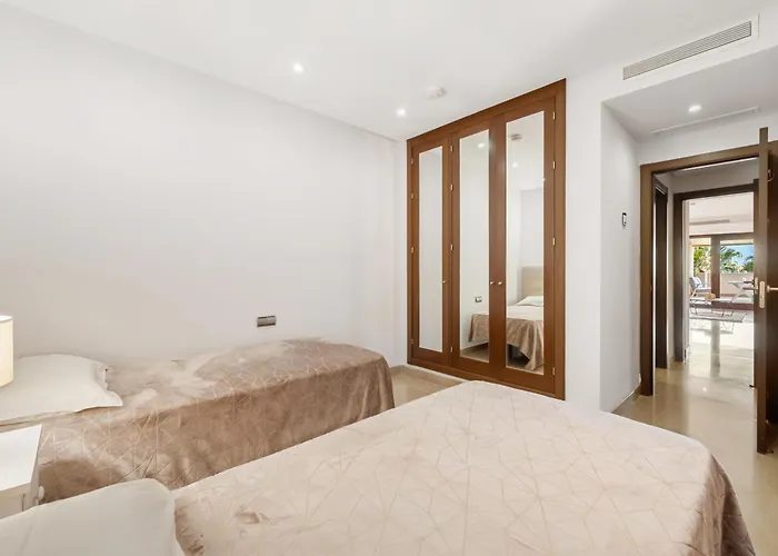 Seafront Bahia De La Plata *