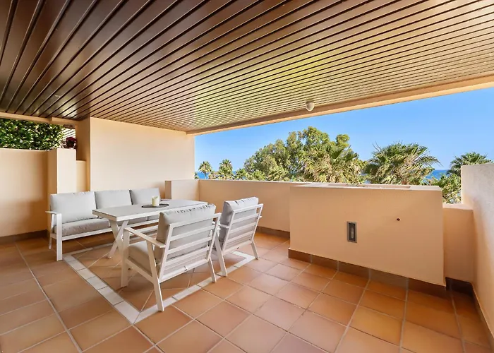 Seafront Bahia De La Plata *