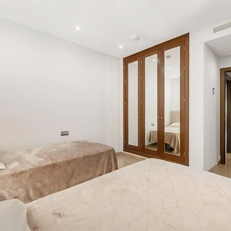 Seafront Bahia De La Plata *