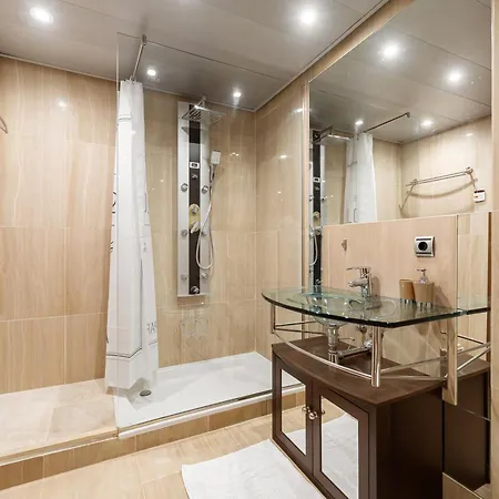 Seafront Bahia De La Plata *