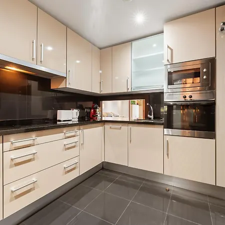 Seafront Bahia De La Plata דירה