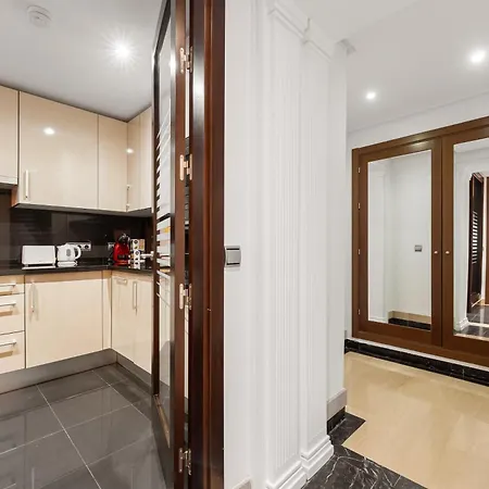 דירה Seafront Bahia De La Plata *