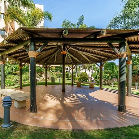 Seafront Bahia De La Plata אסטפונה