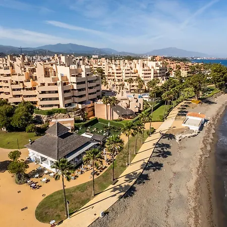 Seafront Bahia De La Plata Appartement