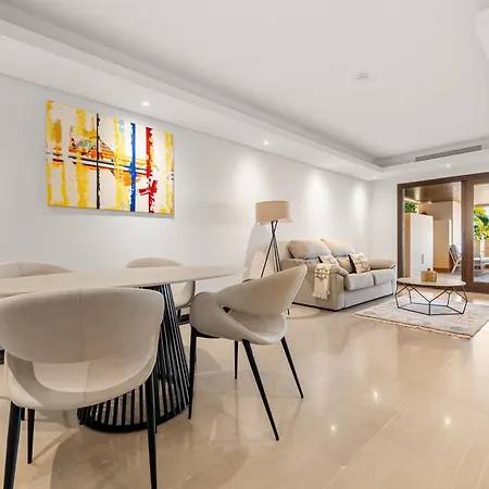 דירה Seafront Bahia De La Plata *