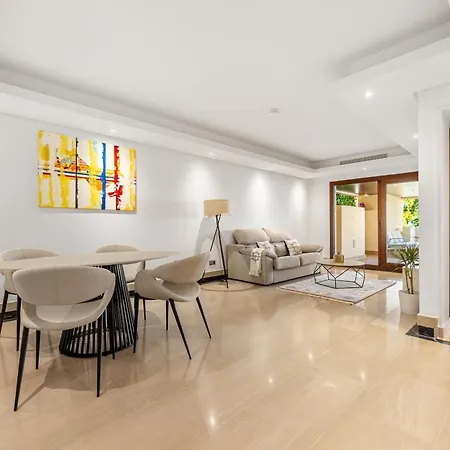 Seafront Bahia De La Plata אסטפונה