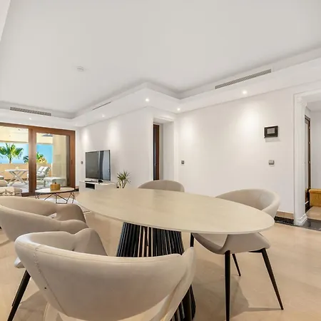 Seafront Bahia De La Plata