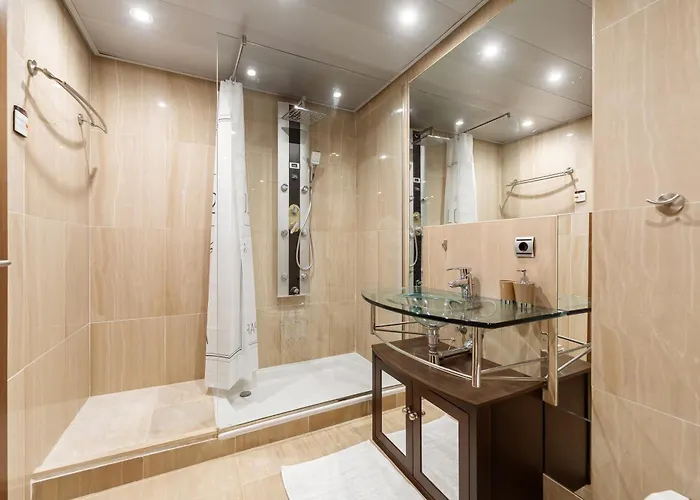 Seafront Bahía De La Plata *