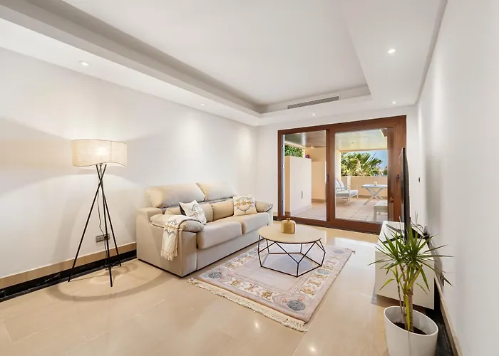 Seafront Bahía De La Plata *