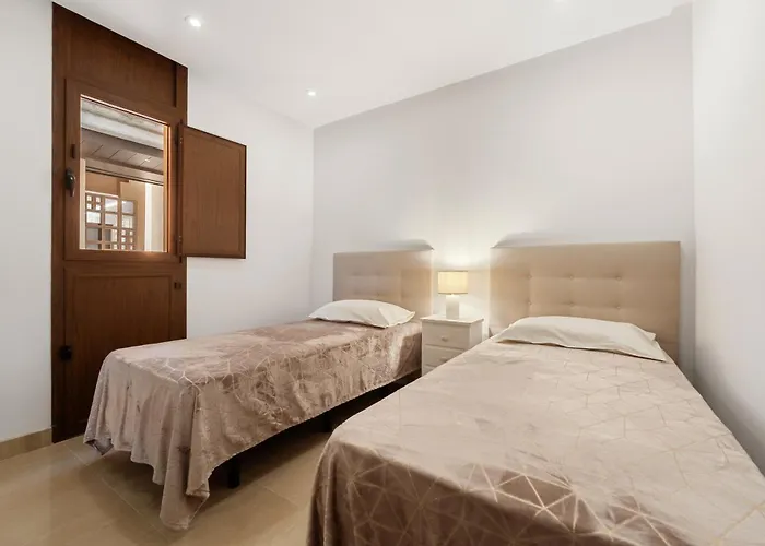 Seafront Bahía De La Plata Apartamento