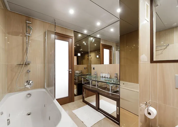 Apartamento Seafront Bahía De La Plata