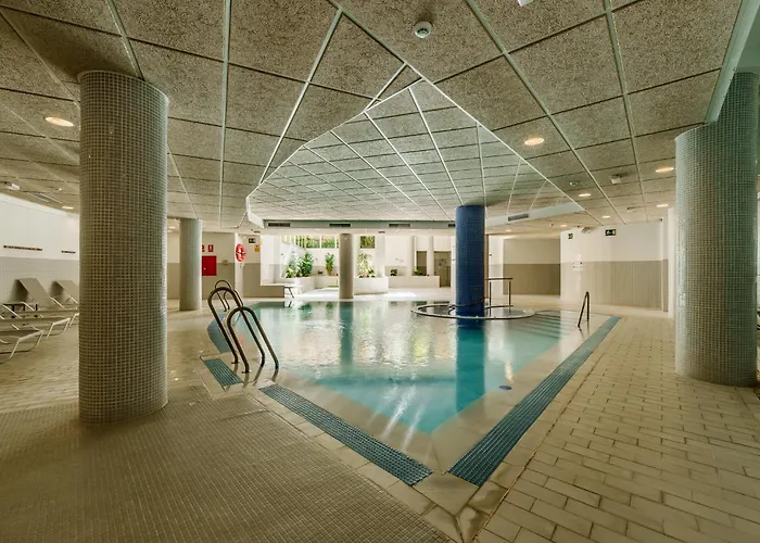 Apartment Seafront Bahia De La Plata Estepona