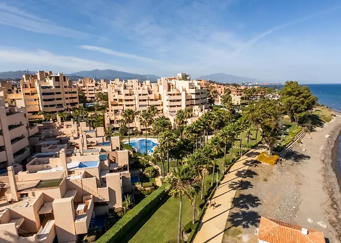 Seafront Bahía De La Plata *