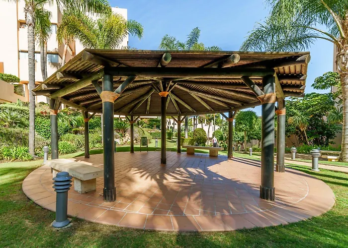 Seafront Bahia De La Plata Estepona