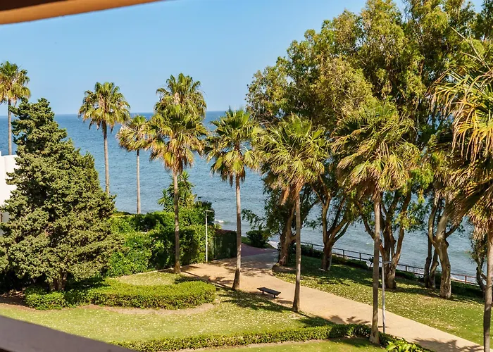 Seafront Bahía De La Plata