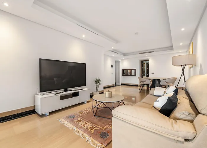 Seafront Bahía De La Plata Apartamento *