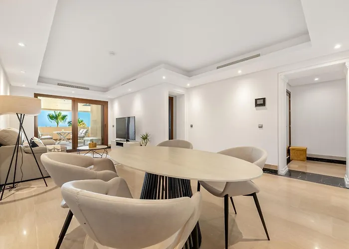 Seafront Bahía De La Plata