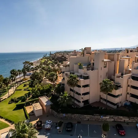 Apartament Seafront Bahia De La Plata