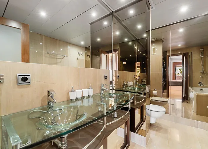 Seafront Bahia De La Plata