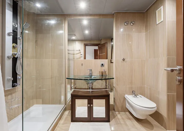 Seafront Bahia De La Plata * Εστεπόνα