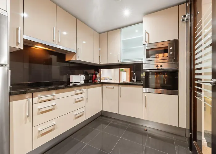 Seafront Bahia De La Plata Διαμέρισμα