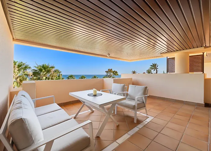 Seafront Bahia De La Plata