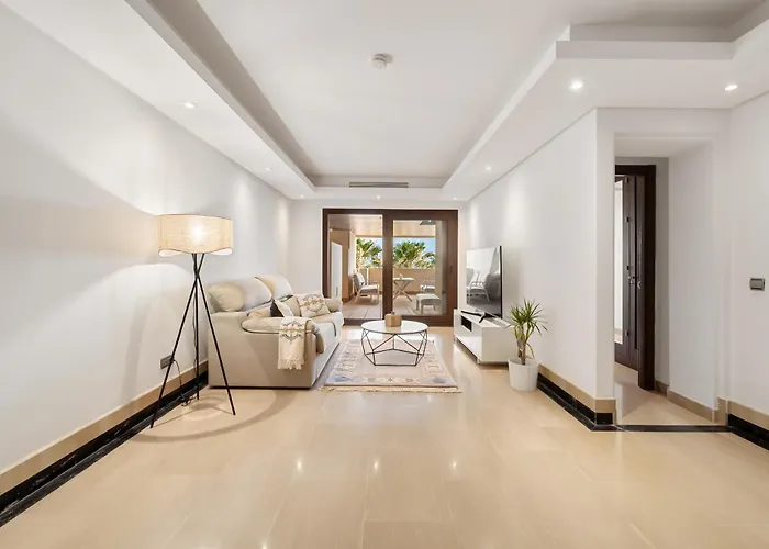 Seafront Bahia De La Plata Εστεπόνα