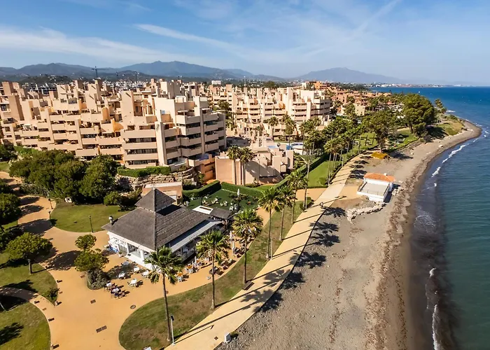 Seafront Bahia De La Plata Διαμέρισμα